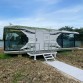 VOLFERDA Capsule House Model E8